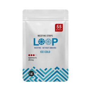 Loop Ice Cold